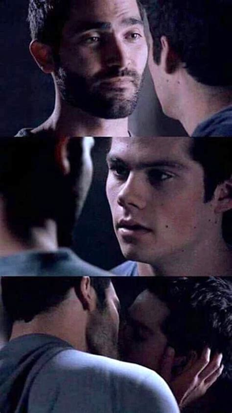 Pin Em Teen Wolf