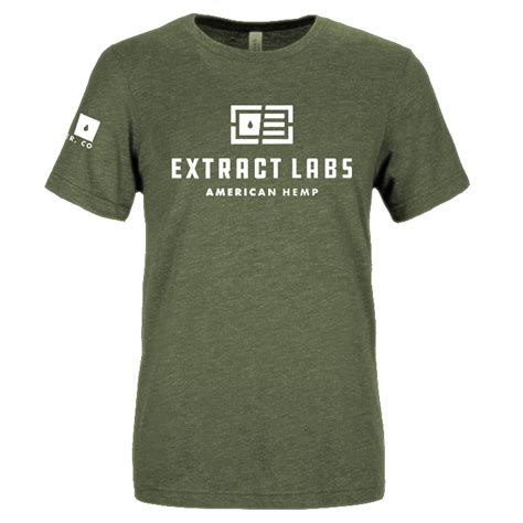 Extract Labs Tee | Extract Labs