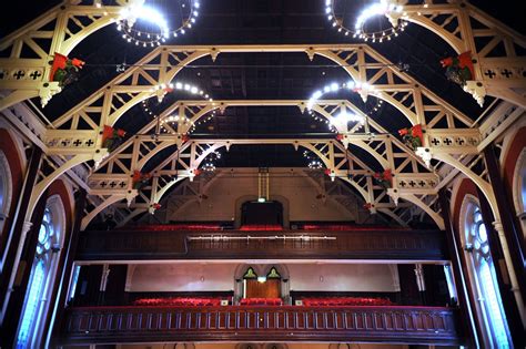 Middlesbrough Town Hall 125 Years Teesside Live