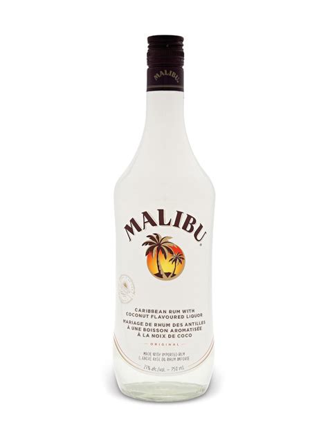 Malibu Rum Liqueur 175l White Horse Wine And Spirits