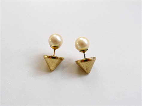 Thank you for watching everyone we are excited because we didn't expect this to workalex actually lost her earring backand we have a new how to video coming. Pearl Cone Back DIY Earrings | AllFreeJewelryMaking.com