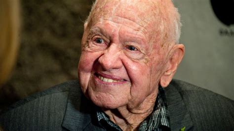 Pictures Of Mickey Rooney