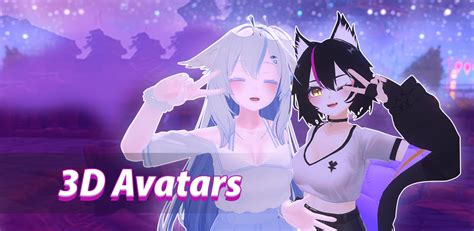 Download Anime Avatars For Vrchat Apk Free For Android