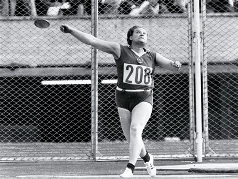 Tamara natanovna pressnb 1 (born 10 may 1937) is a retired soviet athlete who dominated the shot put and discus throw in the early 1960s. Press recovers to win shot and discus double - Olympic News