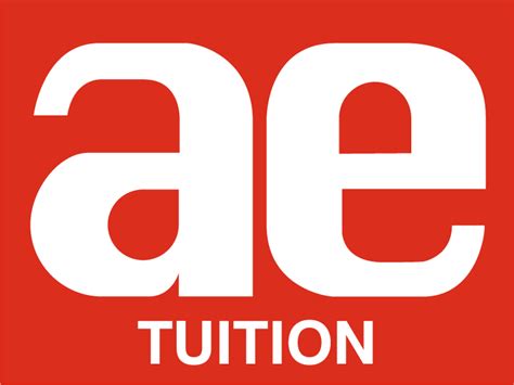 Home - AE Tuition