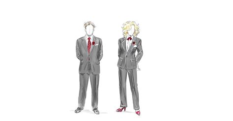 The crossdresser - transgender identity question looms