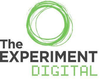 The Experiment Digital - The Experiment