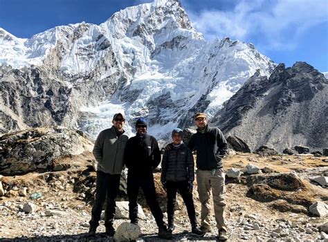 Nepal Vision Treks And Expeditions Kathmandu Updated 2019 All You Need