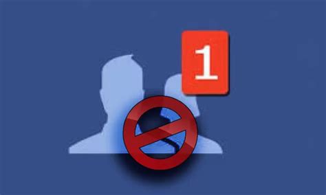 Facebook Cómo dejar de recibir solicitudes de desconocidos América