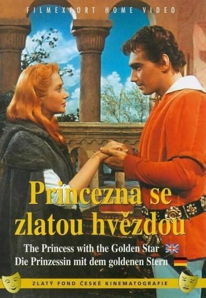 Filmovou pohádku princezna se zlatou hvězdou natočil režisér martin frič v roce 1959, hlavní role vytvořili marie kyselková a josef zíma. Princezna se zlatou hvězdou | Kukaj.to - Raj online filmov ...