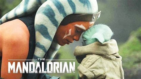 The mandalorian and the child continue their journey, facing enemies. Star Wars The Mandalorian Season 2 Teaser - Ahsoka New ...