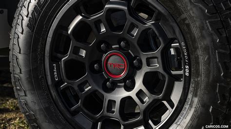 Toyota Sequoia 2023my Trd Pro Wheel