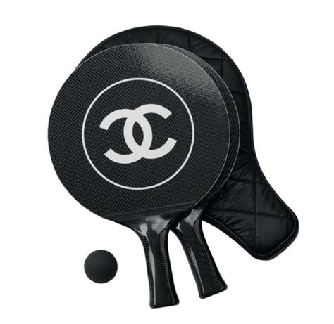 Home geartennis racquets how to customize a tennis racket. Chanel Table tennis racket | Sac chanel, Chanel, Sport chic