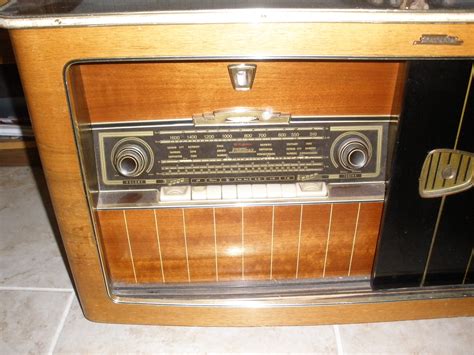 We did not find results for: This Guys Old Radio Cabinet Just Stopped Working. So He ...