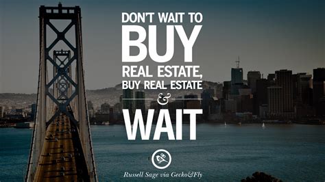 If you're solo or have a small team, it can be difficult to keep up if you aren't incredibly organized. 10 Quotes On Real Estate Investing And Property Investment