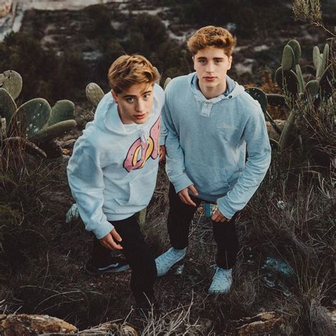 Emilio Martinez Emiliovmartinez • Instagram Photos And Videos Martinez Twins Martenez