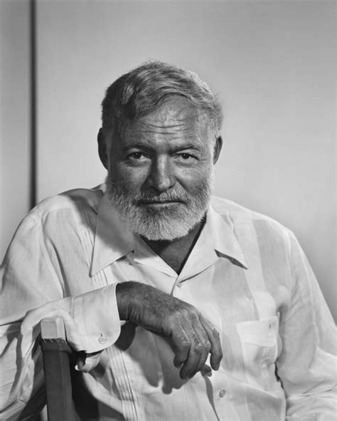 Ernest miller hemingway (ˈɜːnɪst ˈmɪlə ˈhɛmɪŋwɛɪ oder ˈɜrnɪst ˈmɪɫəʳ ˈhɛmɪŋweɪ (); Ernest Hemingway - Yousuf Karsh