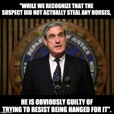 Image Tagged In Robert Mueller Imgflip