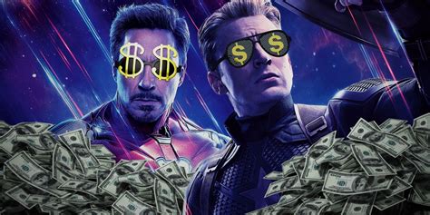 We have ranked the best movies of all time that our film editors say you need to watch. The 1 Movie Avengers: Endgame HASN'T Made More Money Than