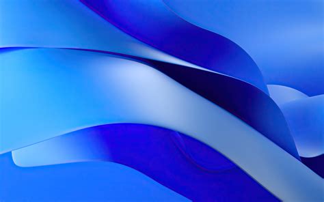 2560x1600 Windows 11 Minimal Blue 4k Wallpaper2560x1600 Resolution Hd