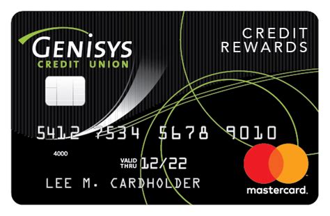 With the home depot credit card, you can enjoy these privileges Mastercard Rewards Credit Union Credit Cards - Genisys® Credit Union