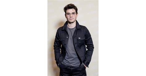 I d rather have someone who has to dye their hair and can act rather than a natural redhead who doesn t know what they are doing one redditor while we love him as a redhead it turns out that this is not kj s real hair color. Kj Apa Natural Hair Color | POPSUGAR Beauty Photo 10
