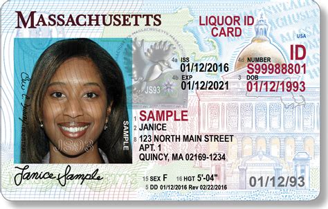 Getting tough with your money. Apply for a Liquor ID card | Mass.gov