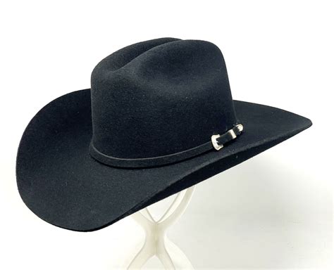 Stetson 7240 Oak Ridge 3x Wool Cowboy Hat One 2 Mini Ranch