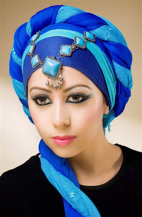 Jul 29, 2021 · 12. Amazing Tutorial To Wrap Hijab Around Round Faces - Top ...