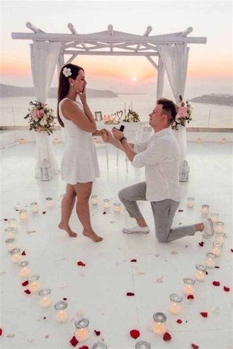 21 Best Proposal Ideas For Unforgettable Moment Oh So Perfect Proposal