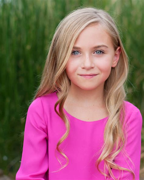 Get To Know The 2016 2017 National All American Miss Jr Pre Teen Alena