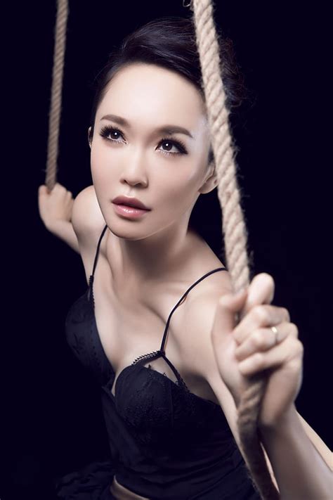 image of fann wong