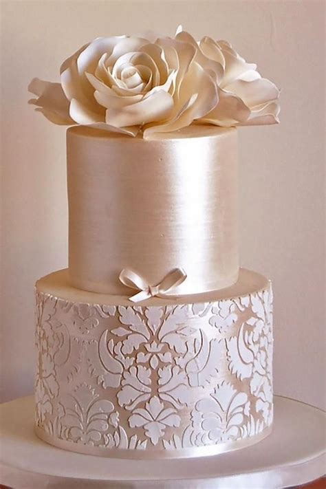Check spelling or type a new query. 24 Elaborate Fondant Flower Wedding Cakes | Fondant ...