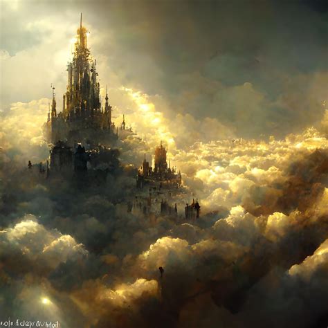 Fantasy City Fantasy Castle Fantasy Places Dark Fantasy Art Fantasy