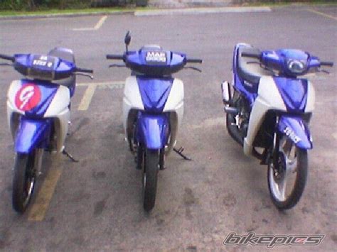 Yamaha ss dan suzuki rg sports bersaing sengit dalam kelas 110. Suzuki Rg Sport 110 : Suzuki Rg Sport Hitam Oren Kondisi Nelofa Youtube : If you wish to have a.