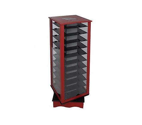 Excellence Quality Diecast Display Case Stand 124 Scale Everything You