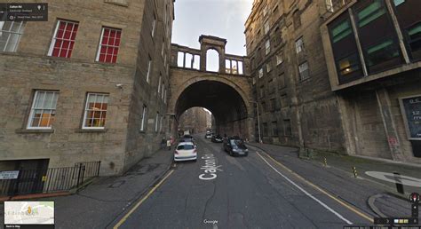 Get a split map/street view of any location! 15 best movie locations you can visit on Google Street ...