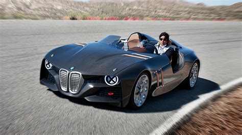 Topgear The Greatest Bmw Concept Cars