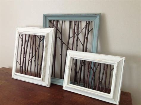 Simple Beautiful Diy Home Decor Ideas Out Off Tree Branches Part 28