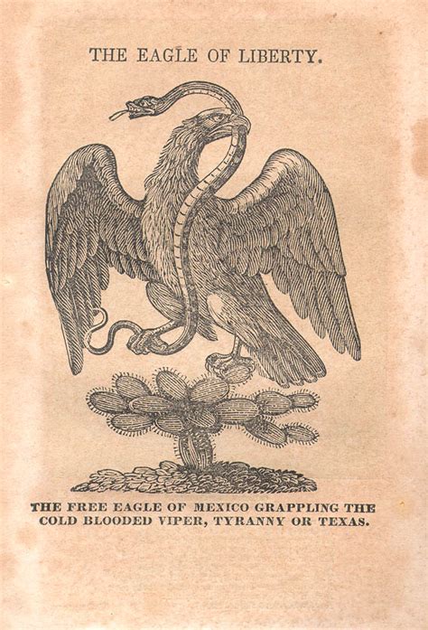 The Eagle Of Liberty Tslac