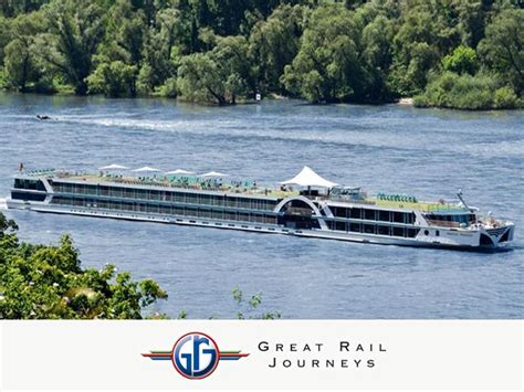 Great Rail Journeys River Cruises River Cruise Review Which