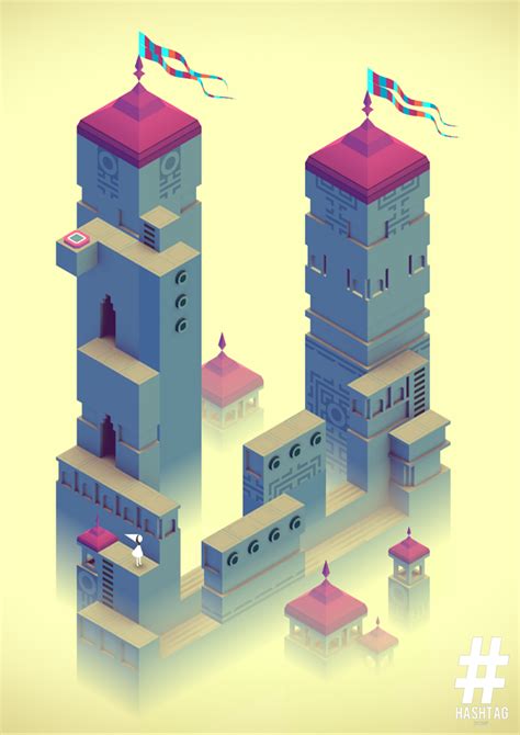 Check spelling or type a new query. Monument Valley - Game Review (Mobile) (iOS/Android) - HASHTAG