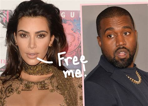 Kim Kardashian Begs Judge For Divorce And Says Kanye Wests Social Media