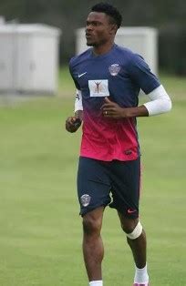 Chippa united football club, port elizabeth. Chippa United New Skipper, James Okwuosa : The Players ...