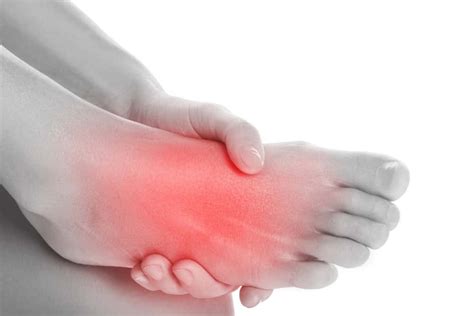 When You Should See A Podiatrist For Foot Pain