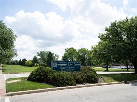 The Patch Bolingbrook