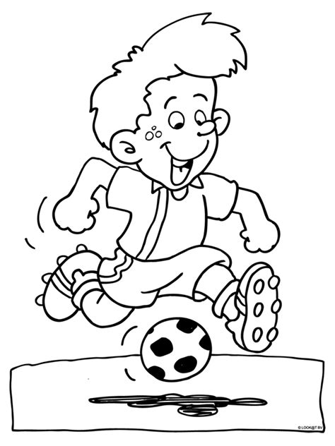 Kleurplaat mario 1075 x 810 jpg pixel. voetbal-kleurplaten14 - TopKleurplaat.nl