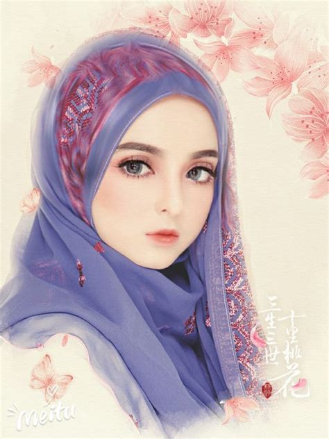 500 gambar kartun muslimah terbaru kualitas hd 2018 via ibnudin.net. √ 100 Gambar Kartun Muslimah Tercantik dan Manis HD ...