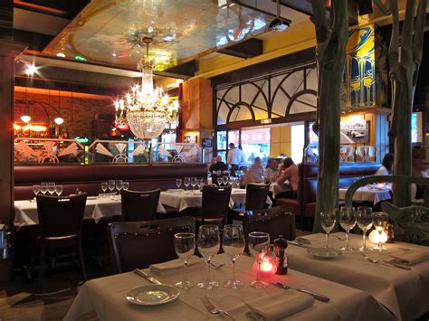 Nordic Nibbler Quai Des Artistes Monte Carlo Restaurant Review