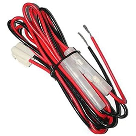 Amazon Com Kymate A Pin AWG DC Power Supply Cable For Yaesu FT FT D FT D
